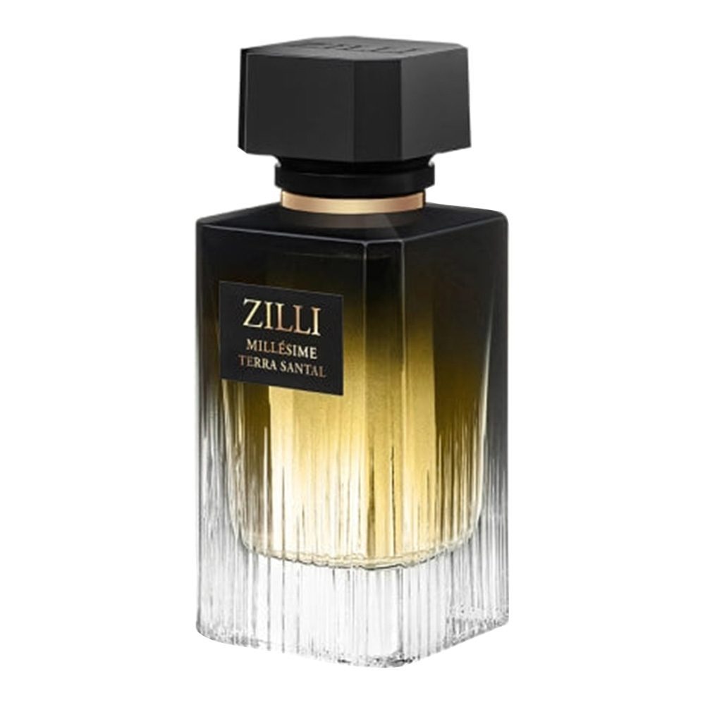 Zilli Millesime Terra Santal 100 ml